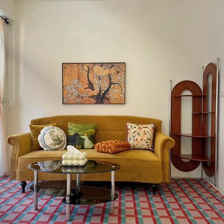 Kaohsiung Raifong Corner Homestay Eksteriør bilde