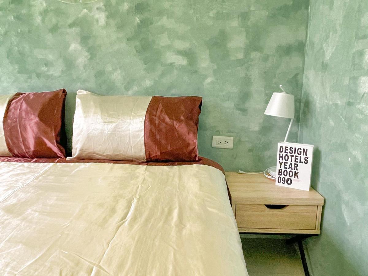Kaohsiung Raifong Corner Homestay Eksteriør bilde