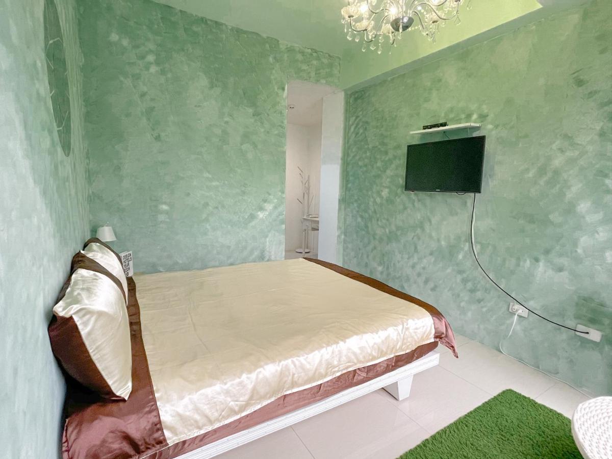 Kaohsiung Raifong Corner Homestay Eksteriør bilde