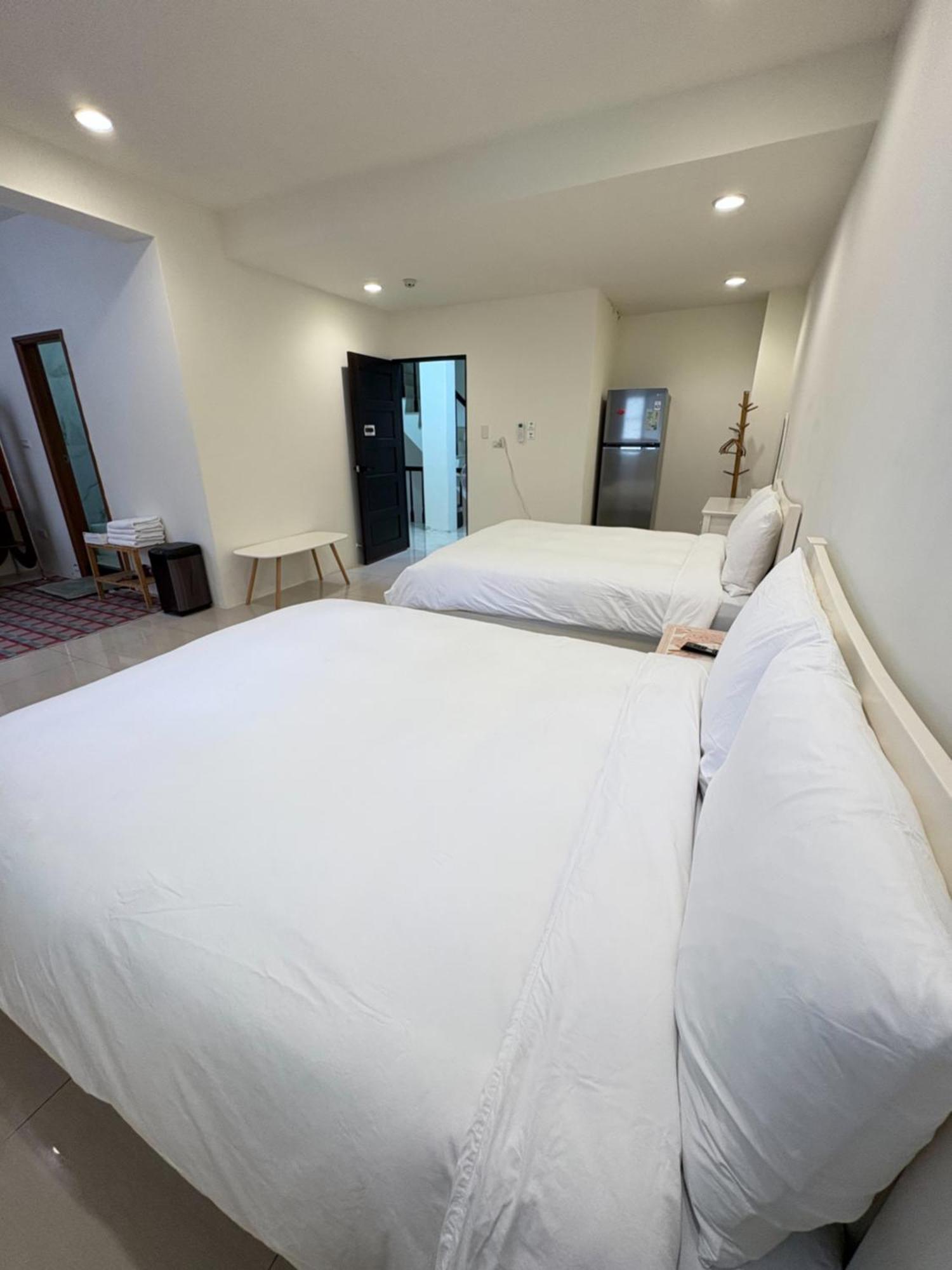 Kaohsiung Raifong Corner Homestay Eksteriør bilde