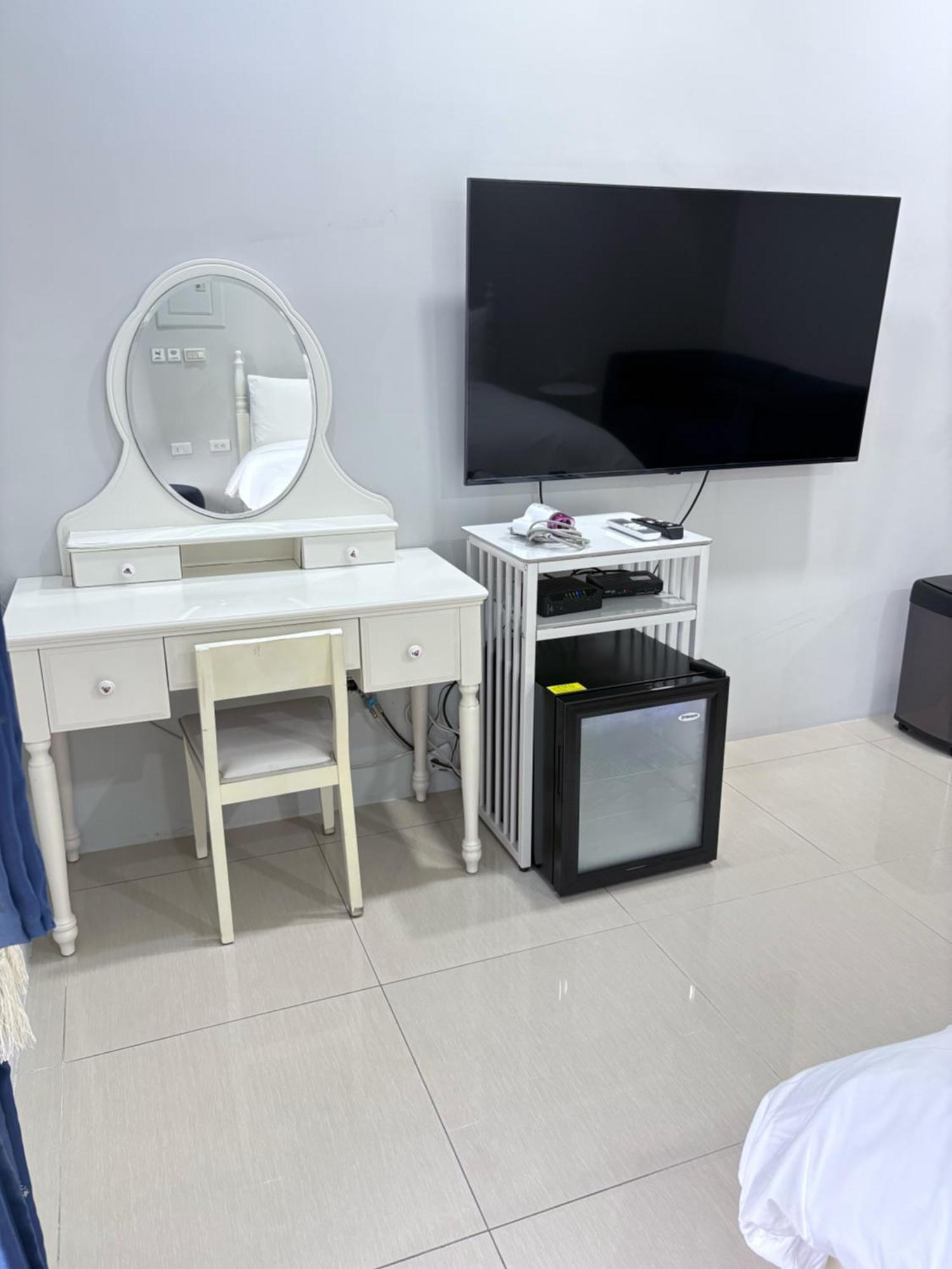 Kaohsiung Raifong Corner Homestay Eksteriør bilde