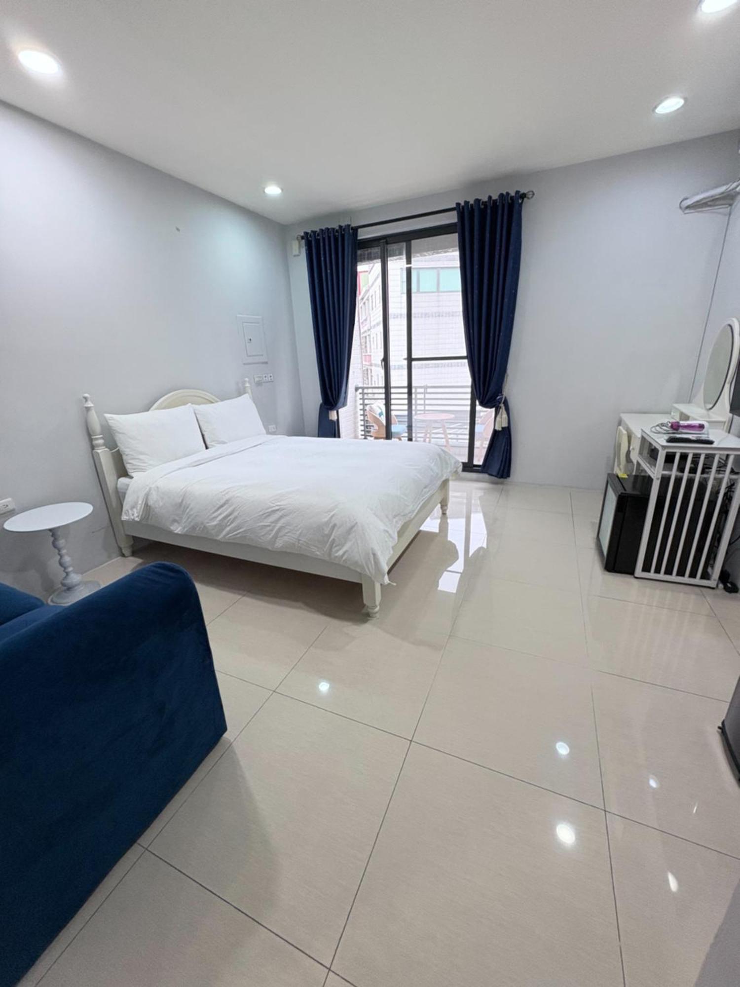 Kaohsiung Raifong Corner Homestay Eksteriør bilde