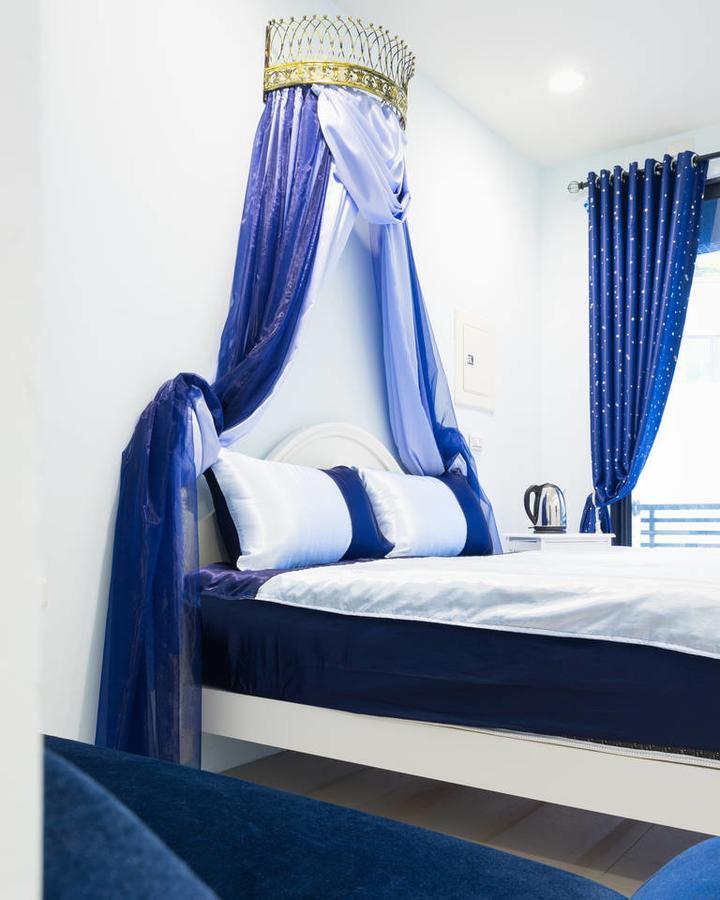 Kaohsiung Raifong Corner Homestay Eksteriør bilde