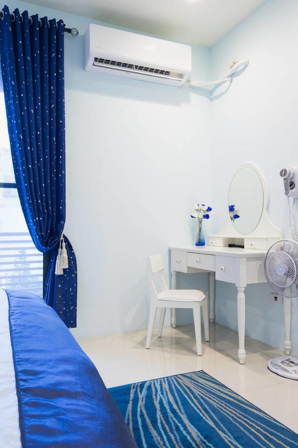 Kaohsiung Raifong Corner Homestay Eksteriør bilde