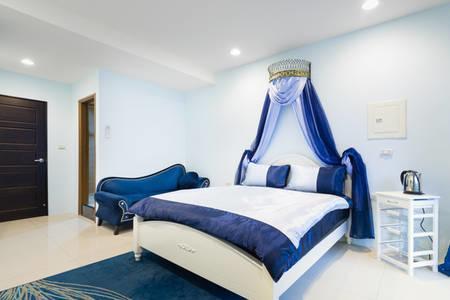 Kaohsiung Raifong Corner Homestay Eksteriør bilde