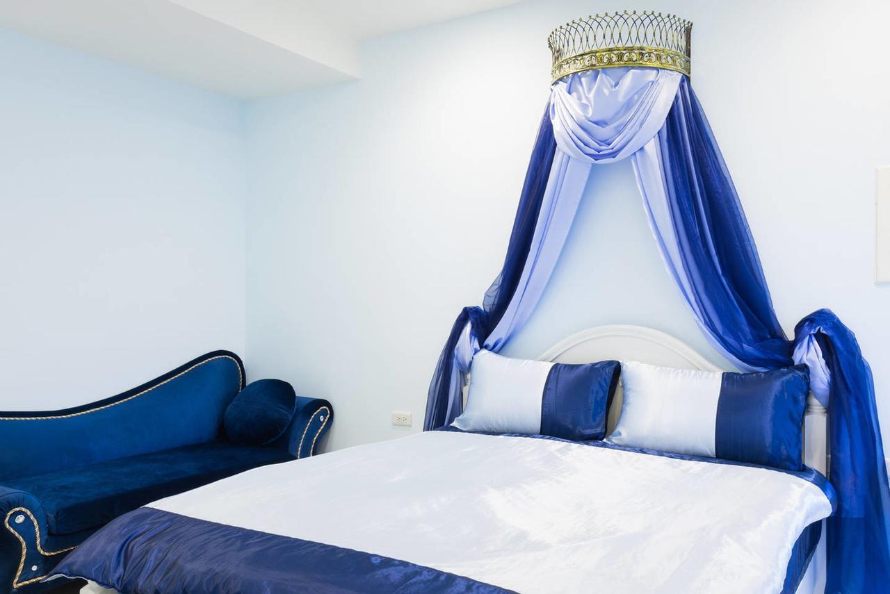 Kaohsiung Raifong Corner Homestay Eksteriør bilde