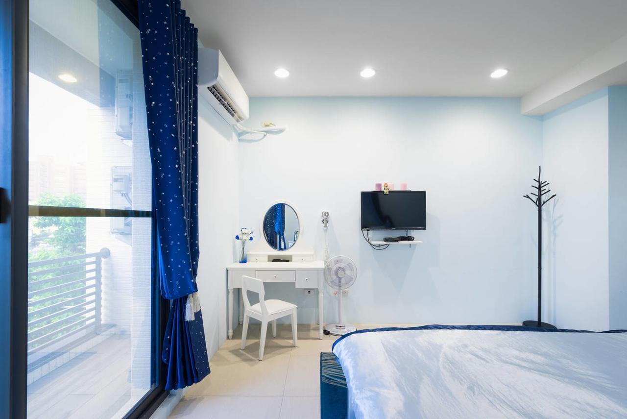 Kaohsiung Raifong Corner Homestay Eksteriør bilde