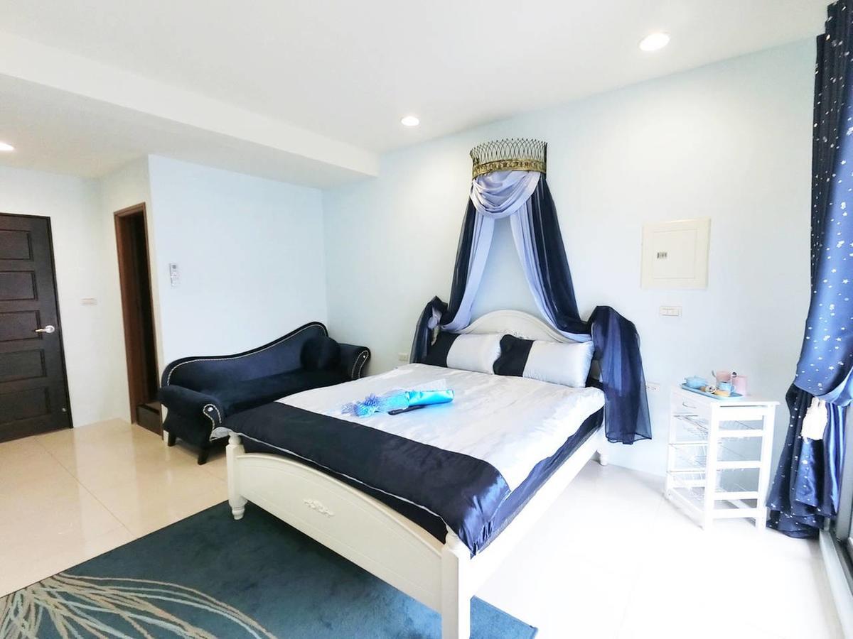 Kaohsiung Raifong Corner Homestay Eksteriør bilde