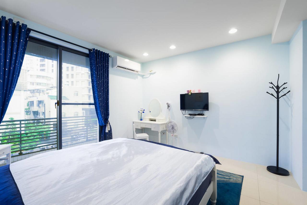 Kaohsiung Raifong Corner Homestay Eksteriør bilde