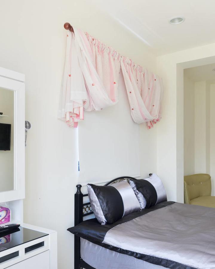 Kaohsiung Raifong Corner Homestay Eksteriør bilde