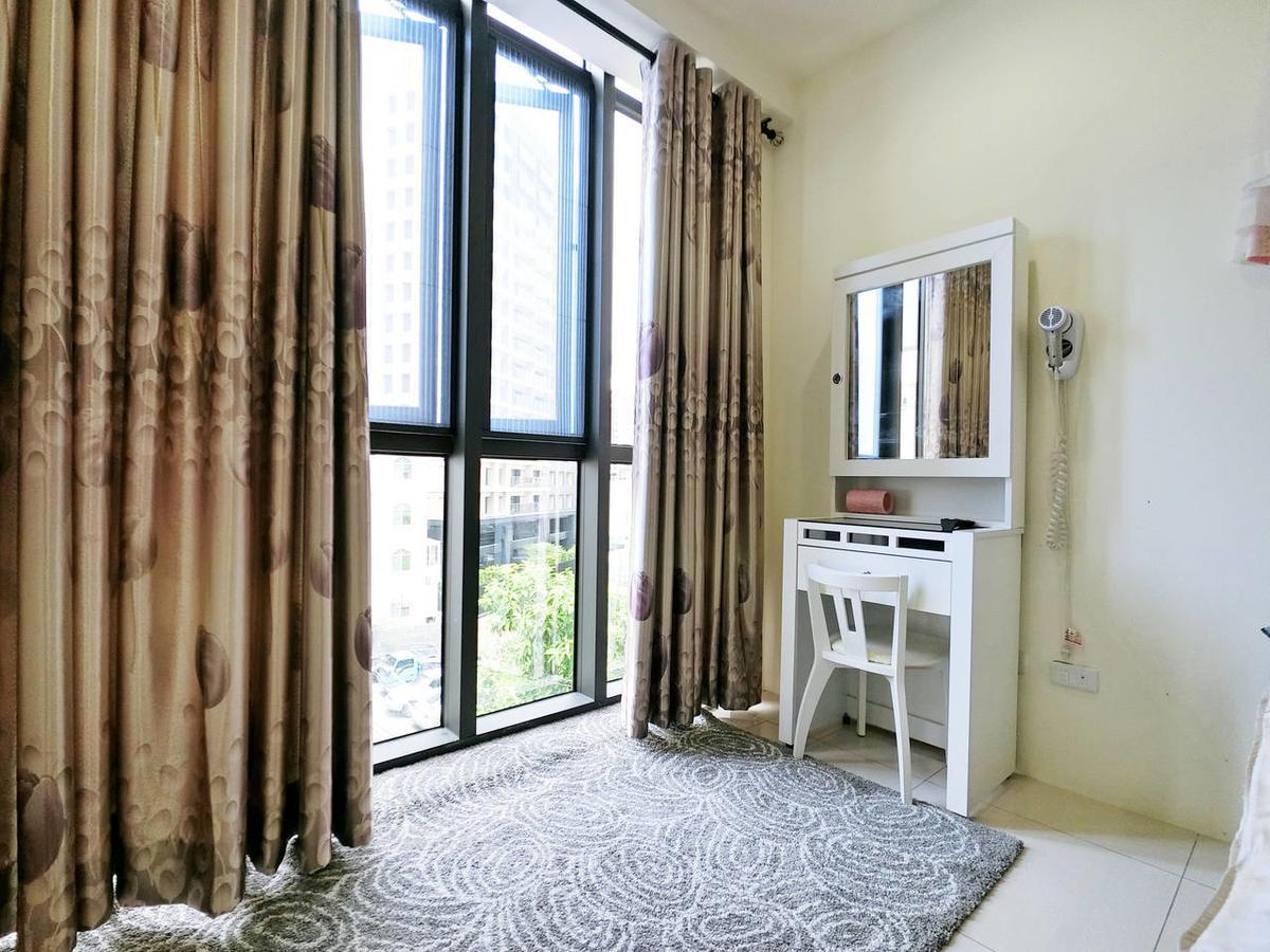 Kaohsiung Raifong Corner Homestay Eksteriør bilde