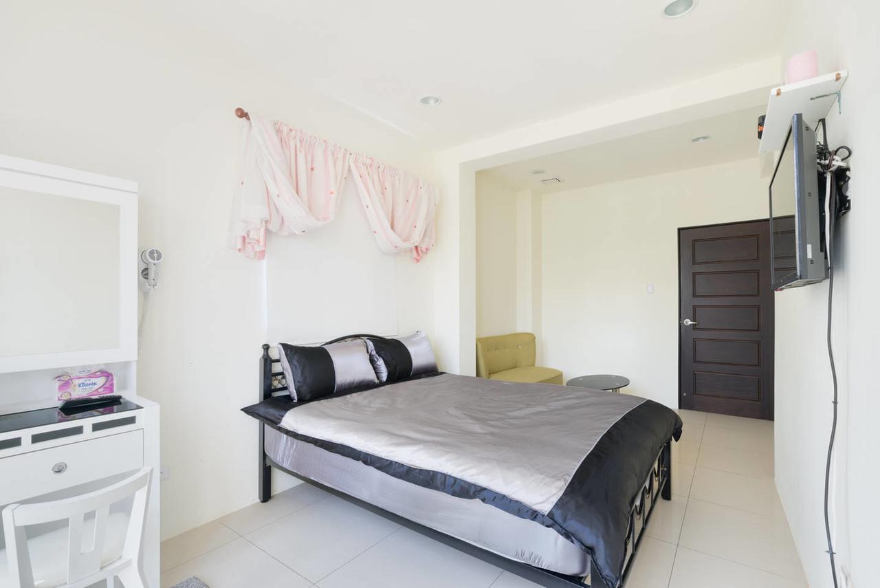 Kaohsiung Raifong Corner Homestay Eksteriør bilde