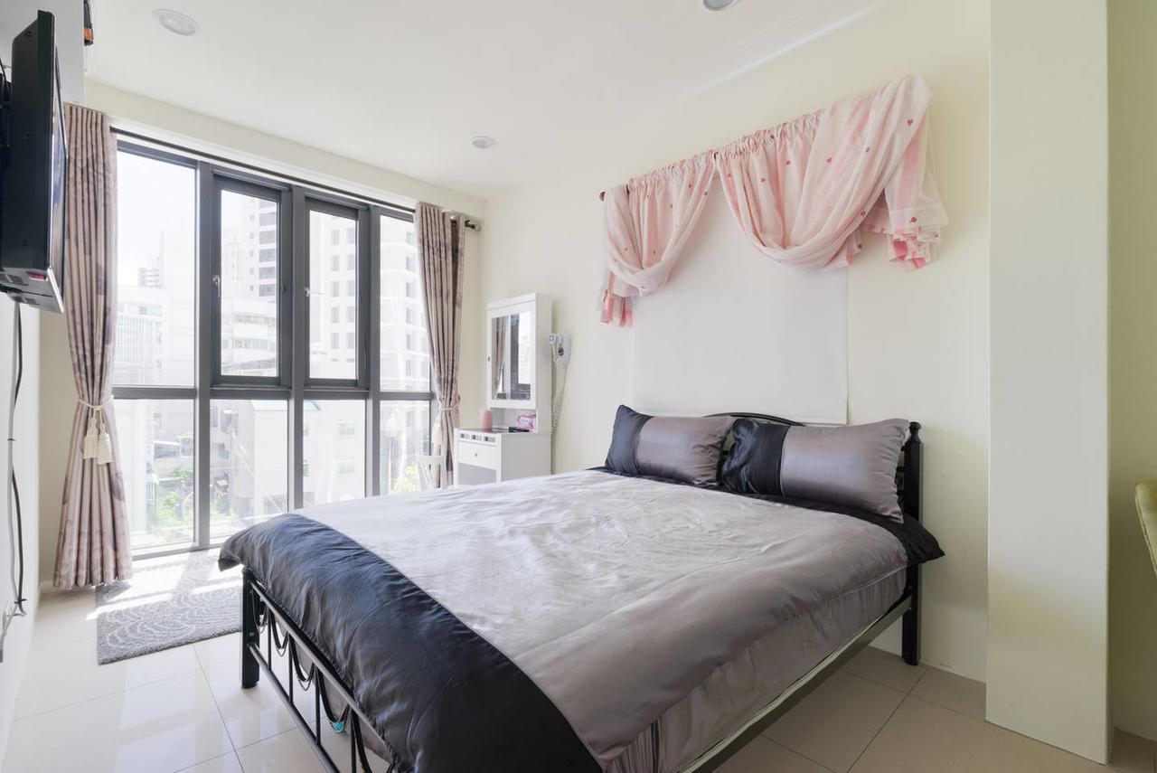 Kaohsiung Raifong Corner Homestay Eksteriør bilde