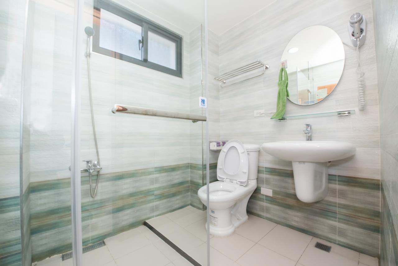Kaohsiung Raifong Corner Homestay Eksteriør bilde